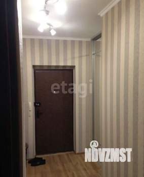 1-к квартира, вторичка, 53м2, 5/8 этаж