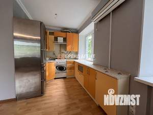 Студия квартира, вторичка, 31м2, 2/5 этаж