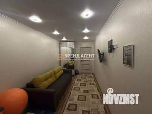 2-к квартира, вторичка, 44м2, 4/5 этаж