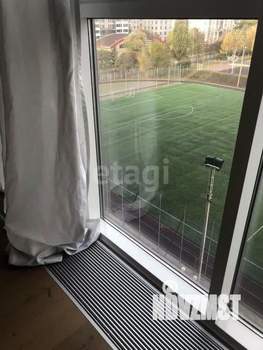 3-к квартира, вторичка, 130м2, 6/17 этаж