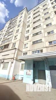 4-к квартира, вторичка, 80м2, 6/9 этаж