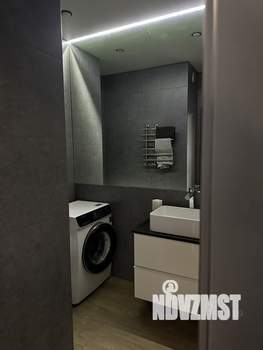 1-к квартира, вторичка, 53м2, 17/18 этаж