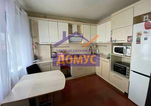 4-к квартира, вторичка, 69м2, 8/10 этаж