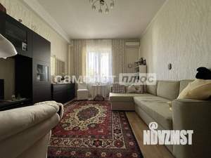 2-к квартира, вторичка, 59м2, 4/5 этаж