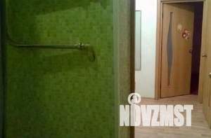 1-к квартира, вторичка, 43м2, 5/9 этаж
