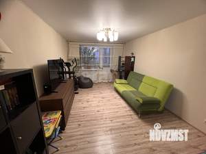 3-к квартира, вторичка, 57м2, 5/5 этаж