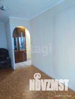 3-к квартира, вторичка, 47м2, 4/5 этаж