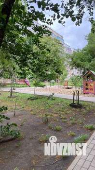 3-к квартира, вторичка, 63м2, 6/12 этаж
