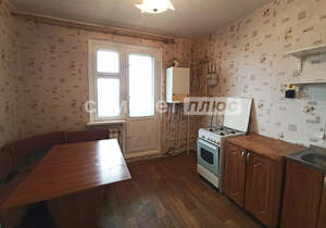 2-к квартира, вторичка, 51м2, 10/10 этаж