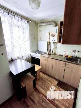 2-к квартира, вторичка, 44м2, 3/5 этаж