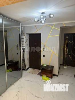 2-к квартира, вторичка, 67м2, 5/10 этаж
