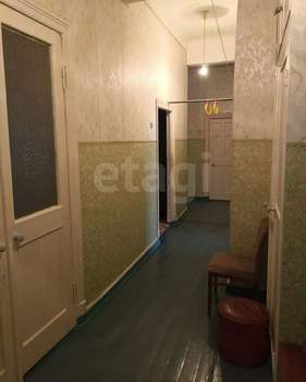 4-к квартира, вторичка, 84м2, 2/3 этаж