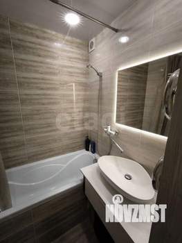 1-к квартира, вторичка, 34м2, 10/10 этаж