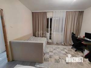 3-к квартира, вторичка, 58м2, 4/9 этаж