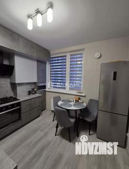 3-к квартира, вторичка, 71м2, 2/3 этаж