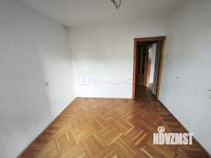 2-к квартира, вторичка, 51м2, 4/9 этаж