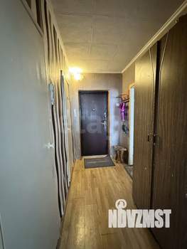 1-к квартира, вторичка, 35м2, 8/10 этаж