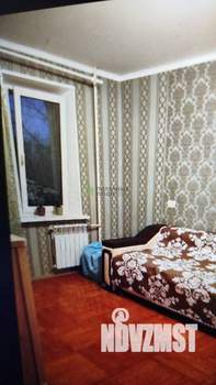 3-к квартира, вторичка, 61м2, 3/9 этаж