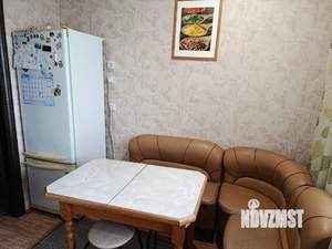 1-к квартира, вторичка, 36м2, 10/10 этаж
