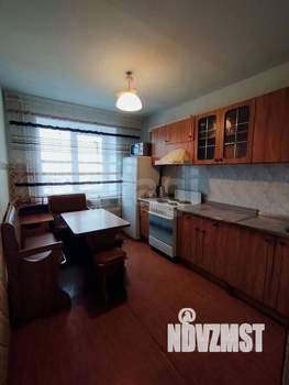 1-к квартира, вторичка, 38м2, 11/12 этаж