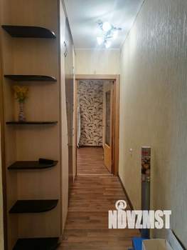 3-к квартира, вторичка, 63м2, 10/10 этаж