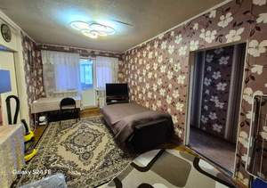 2-к квартира, вторичка, 47м2, 3/5 этаж