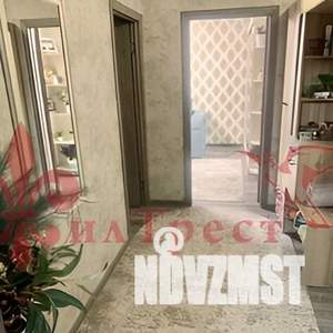 2-к квартира, вторичка, 51м2, 7/9 этаж