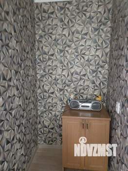 1-к квартира, вторичка, 50м2, 4/5 этаж