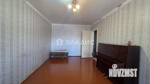 1-к квартира, вторичка, 30м2, 4/5 этаж