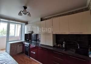 2-к квартира, вторичка, 60м2, 2/5 этаж