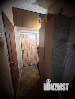 2-к квартира, вторичка, 41м2, 3/3 этаж