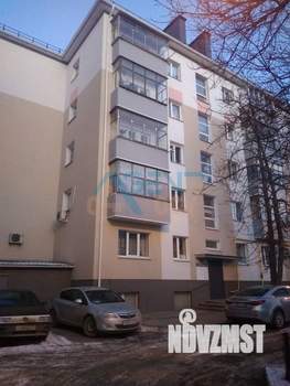 1-к квартира, вторичка, 30м2, 5/5 этаж