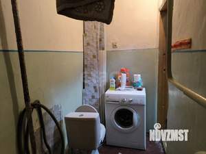 1-к квартира, вторичка, 31м2, 1/2 этаж