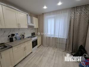 1-к квартира, вторичка, 35м2, 1/10 этаж