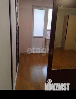 1-к квартира, вторичка, 34м2, 1/10 этаж