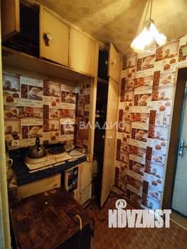 Студия квартира, вторичка, 13м2, 3/5 этаж