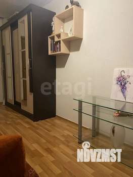 2-к квартира, вторичка, 44м2, 4/5 этаж