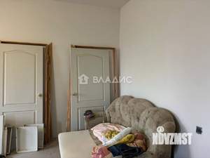 2-к квартира, вторичка, 60м2, 2/4 этаж