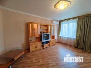 3-к квартира, вторичка, 83м2, 3/5 этаж