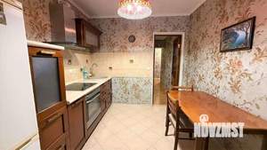 2-к квартира, вторичка, 59м2, 3/10 этаж