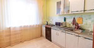 1-к квартира, вторичка, 34м2, 2/10 этаж