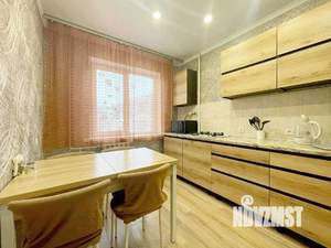 3-к квартира, вторичка, 59м2, 4/9 этаж