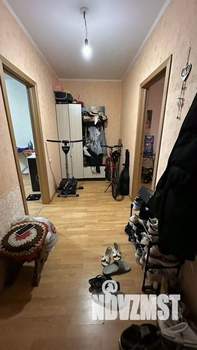 2-к квартира, вторичка, 58м2, 2/10 этаж