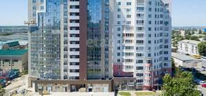 1-к квартира, вторичка, 41м2, 2/13 этаж