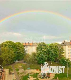 3-к квартира, вторичка, 59м2, 5/5 этаж