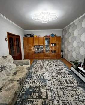 2-к квартира, вторичка, 68м2, 2/15 этаж