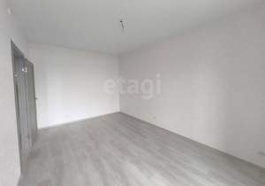 1-к квартира, вторичка, 40м2, 7/9 этаж