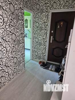 2-к квартира, вторичка, 48м2, 2/10 этаж