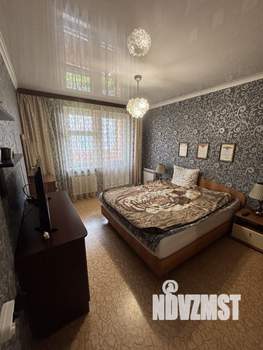 3-к квартира, вторичка, 67м2, 4/5 этаж