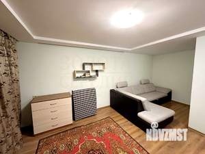 1-к квартира, вторичка, 37м2, 5/12 этаж